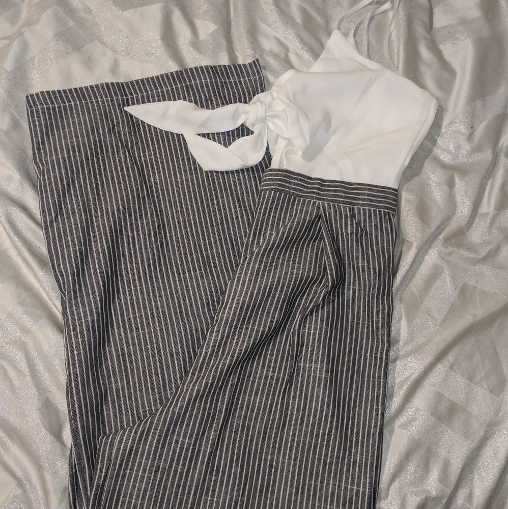 Romper - Picture 2 of 2